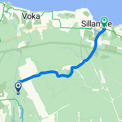 От Nimeta Tee до Nimeta Tee