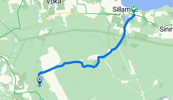 От Nimeta Tee до Nimeta Tee