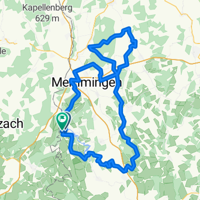 KHKL Moped-Tour 2025