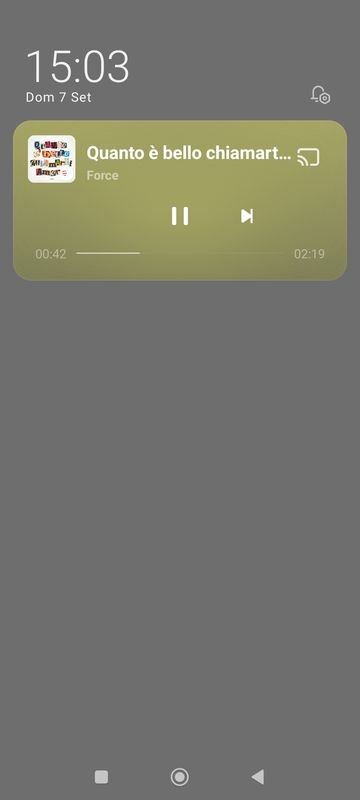 Da Via Alcide De Gasperi a Via Giacomo Puccini