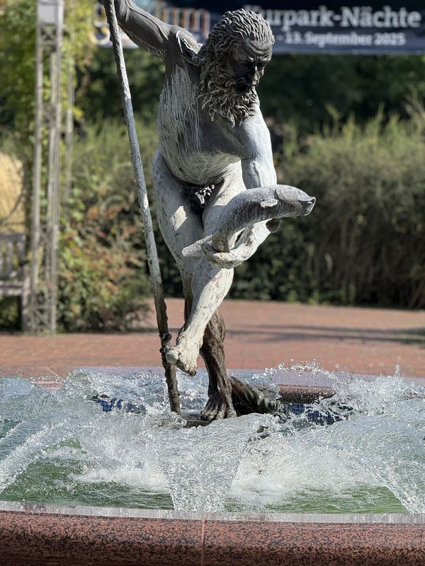 Sternplatz, Uelzen nach Medingstraße, Uelzen