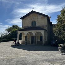 Borgata Brughiera, Valdilana a Frazione Guala, Valdilana