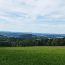 Zdjęcie 7 trasy Bikemap „Heidenstein nach An den Birken”