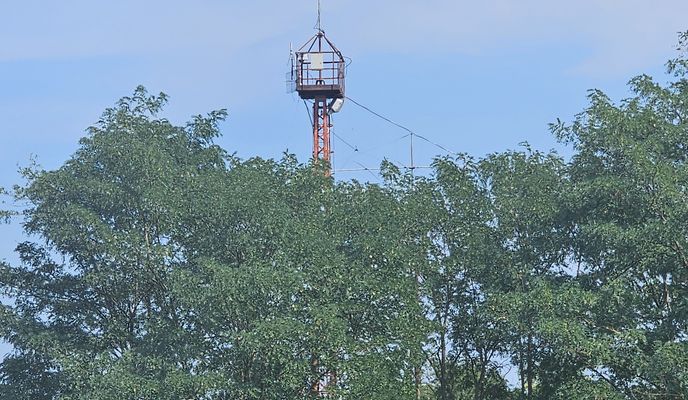 Zdjęcie 2 trasy Bikemap „Halasi utca - Halasi utca” Zdjęcie 2 trasy Bikemap „Halasi utca - Halasi utca”