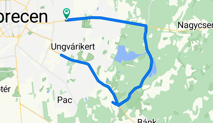 Halasi utca - Halasi utca