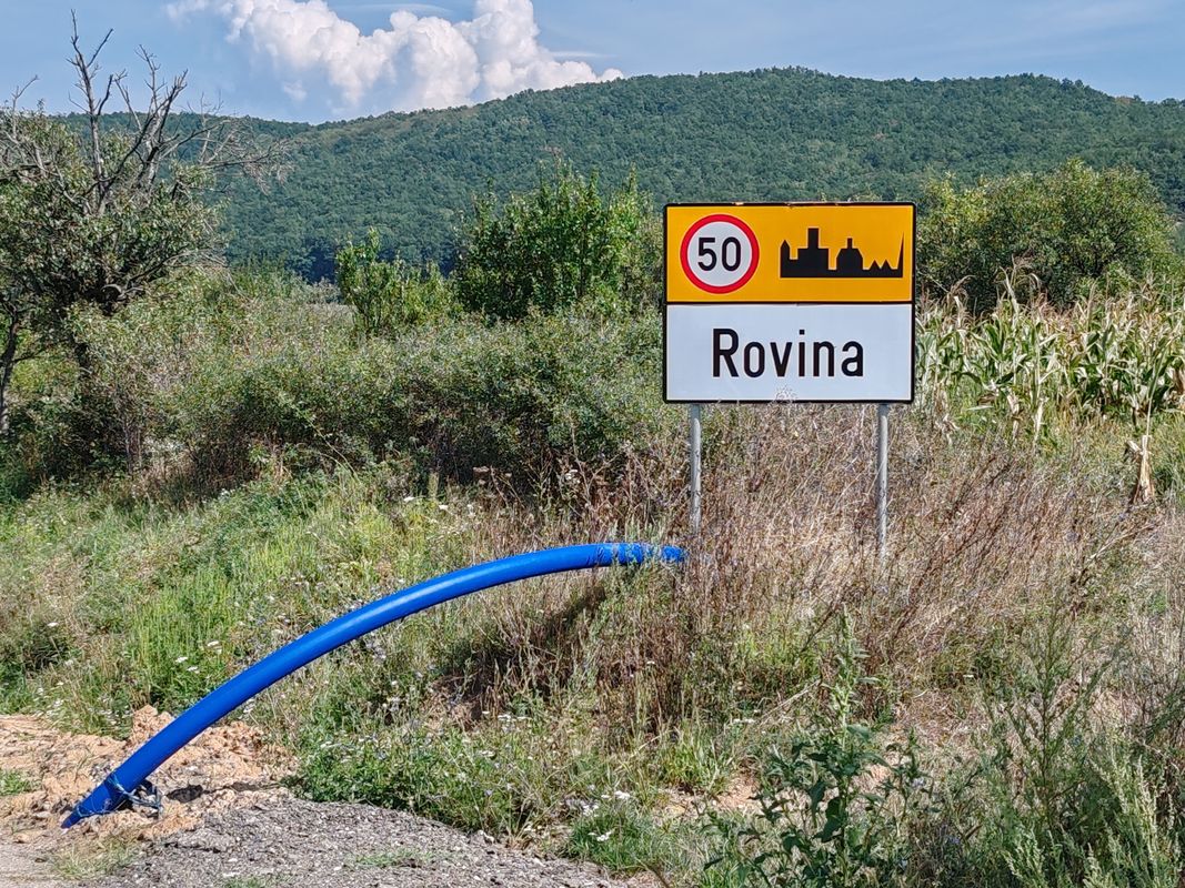 Deva Rovina Boz Ilia Vețel Deva