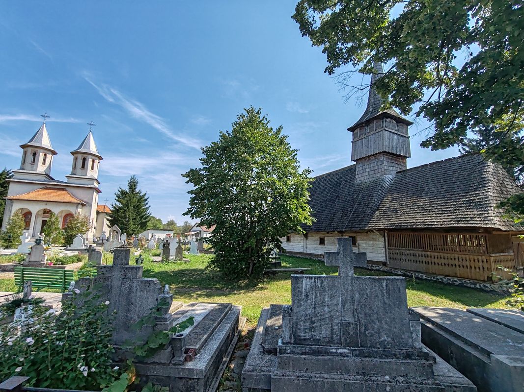 Deva Rovina Boz Ilia Vețel Deva