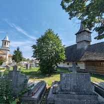 Deva Rovina Boz Ilia Vețel Deva