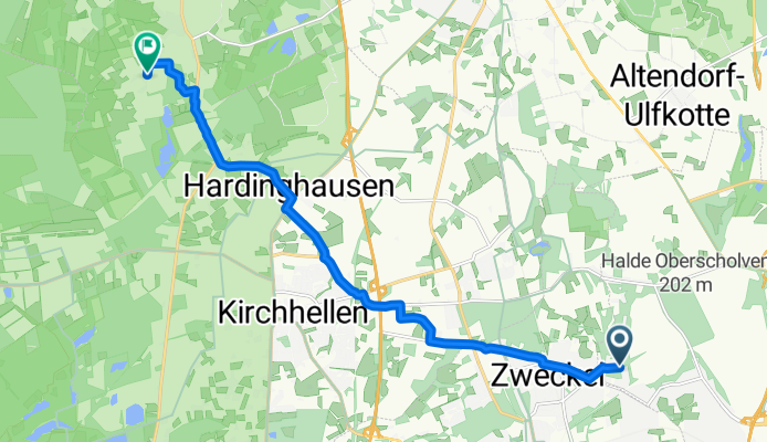 sonnenhof schermbeck