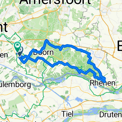 VR Wkh-RHENEN-71Km
