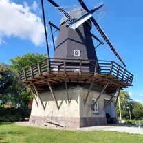 Runde um Nysted