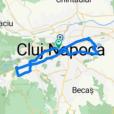 Night Ride 2