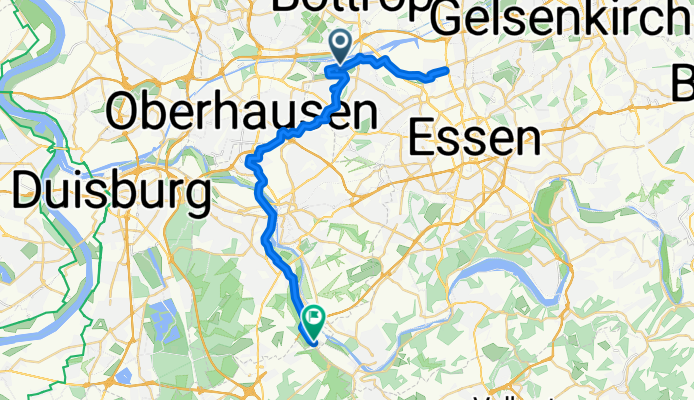 stadler - mülheim