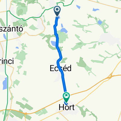 Repesztő utazás