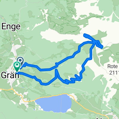 Neu-Grän nach Neu-Grän