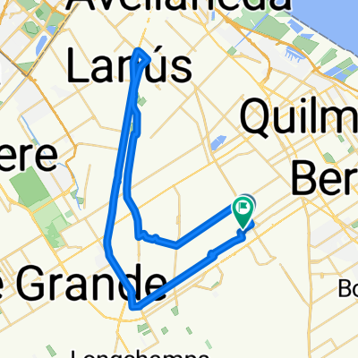 De Margarita a Margarita