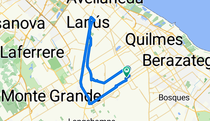 De Margarita a Margarita