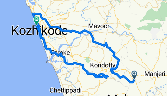 4344+9RW to Beach Road