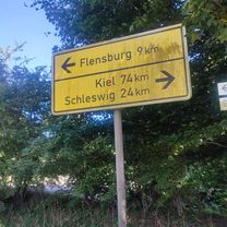 Photo 8 of the Bikemap route "Bäckerweg nach Bäckerweg"