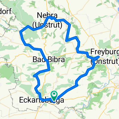 Eckartsberga-Nebra-Balgstädt
