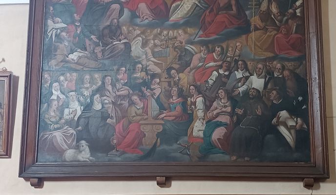 Foto 1 de la ruta de Bikemap "7 set 25 Vipaska Kriz"