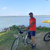 Tisza-tó kör