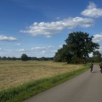 Photo 8 of the Bikemap route "Seeweg, Gräfenhainichen nach Uferpromenade, Gräfenhainichen"