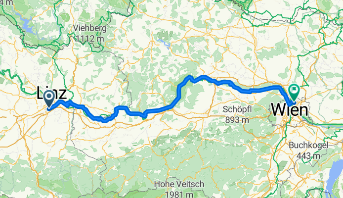 De Straße Ohne Straßennamen a Dolezalgasse