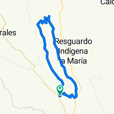 San pedro