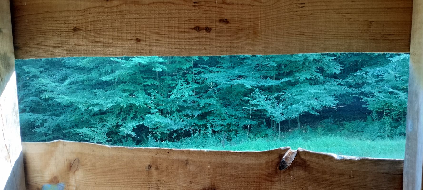 Jána Pavla II. do Levočská