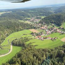 LSV-Hayingen nach Paul-Wiegand-Straße
