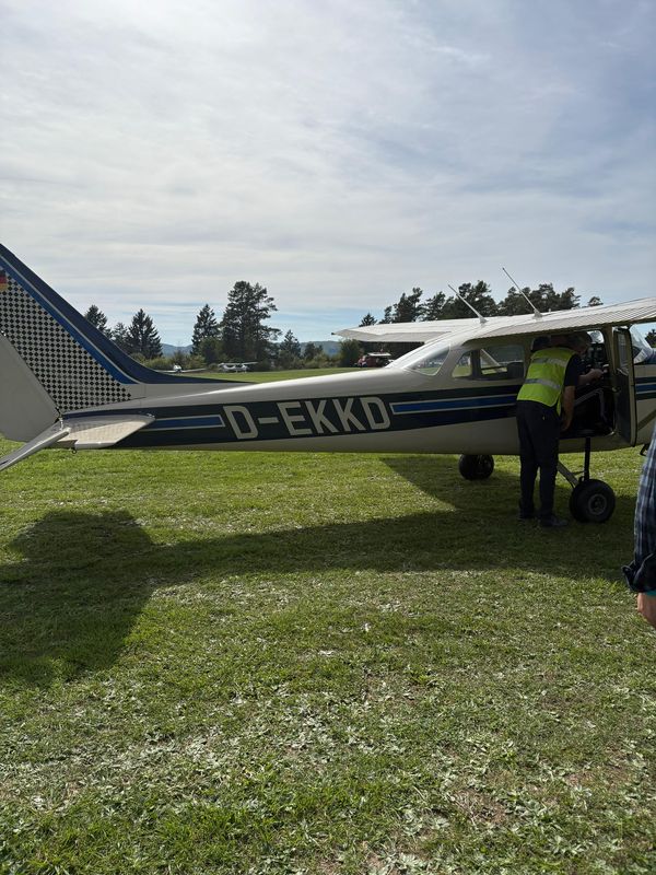 LSV-Hayingen nach Paul-Wiegand-Straße