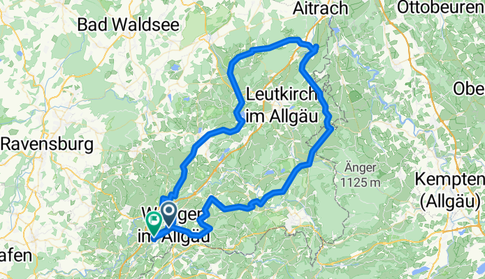 2025 46. Barockstr. Tour 2 100km