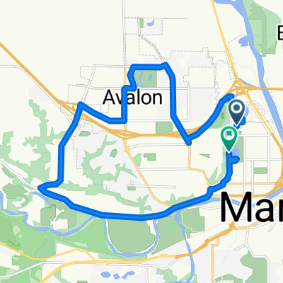 North Mankato Grand Fondo