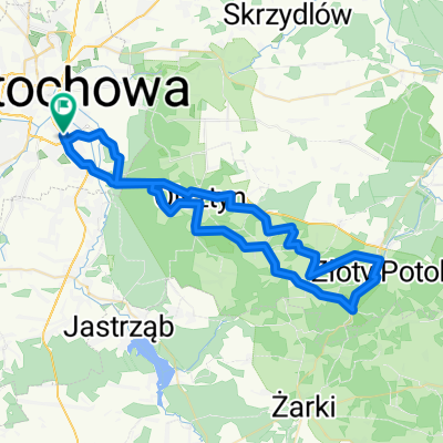 Wacława Sieroszewskiego do Wacława Sieroszewskiego