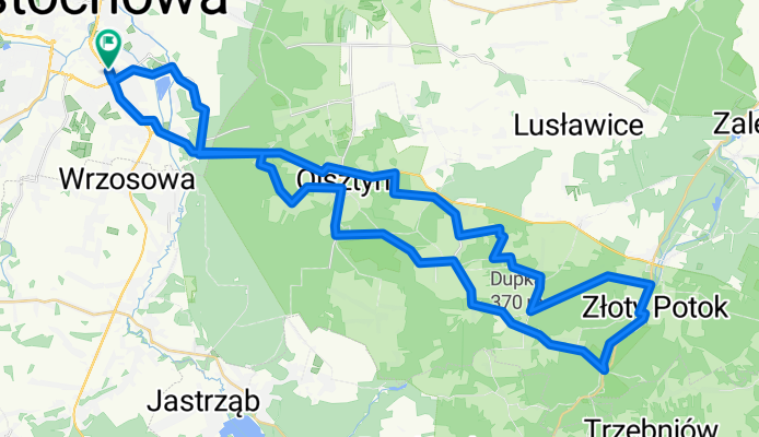 Wacława Sieroszewskiego do Wacława Sieroszewskiego