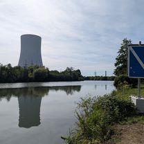 Foto 7 de la ruta de Bikemap "Kirschenweg nach Am Forchenwald"