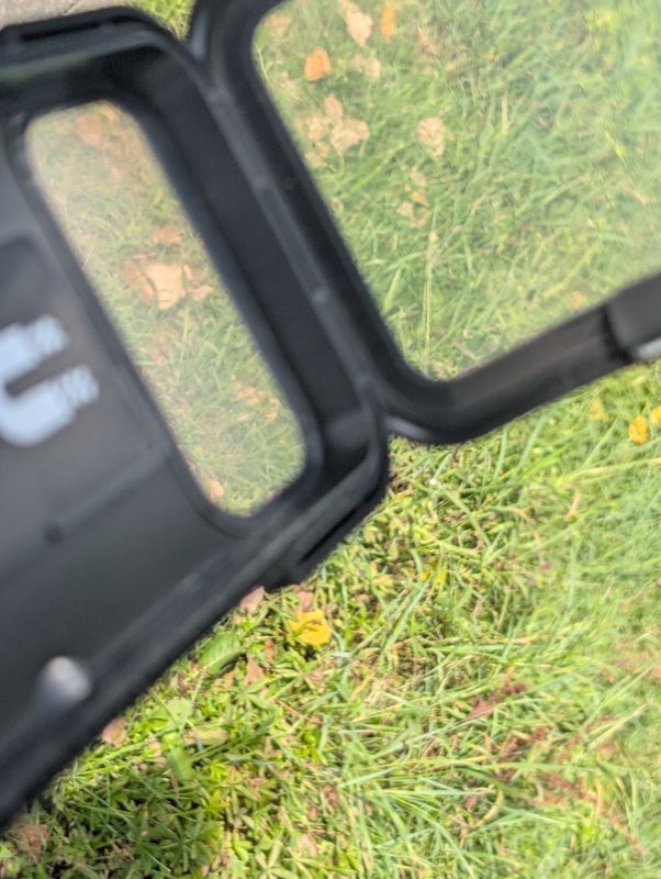 Kirschenweg nach Am Forchenwald