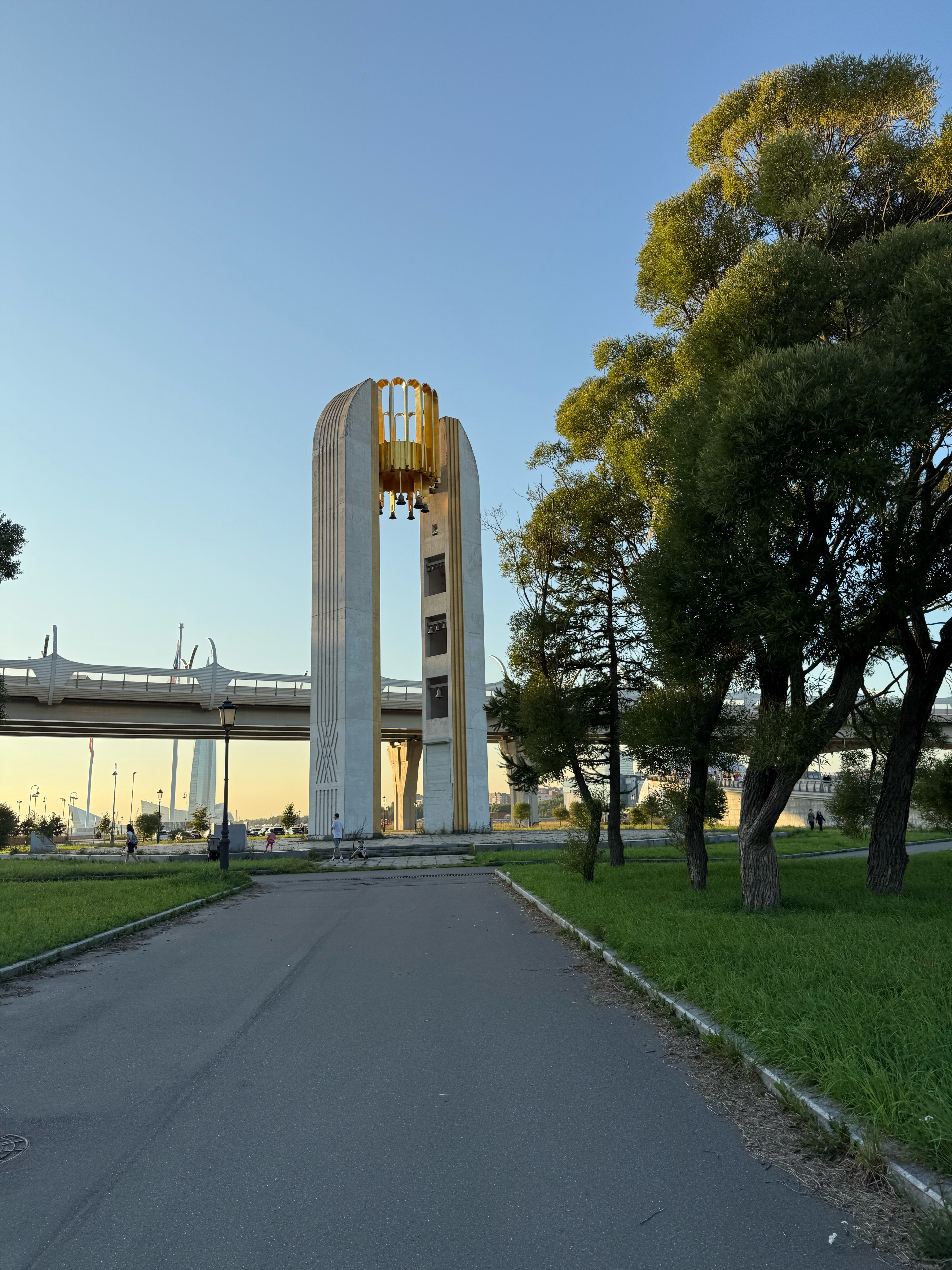 Варшавская улица, Saint Petersburg to Шуваловский проспект, Saint Petersburg