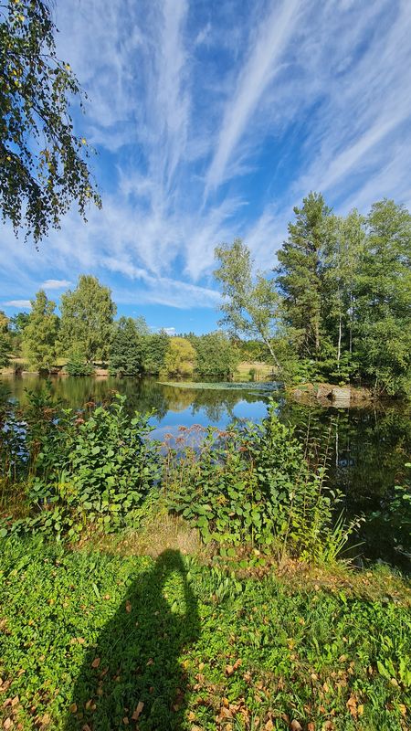 Blockheideweg do Weitraer Straße