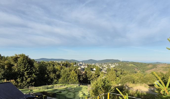 Foto 1 de la ruta de Bikemap "2b Hamm-Uentrop nach Winterberg"