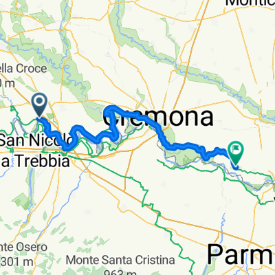Somaglia - Torricella del Pizzo