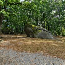 Sídliště u Nádraží do Blockheideweg