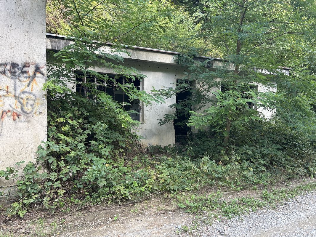 Anićeva ulica, Zagreb to Hermanov odvojak, Zagreb