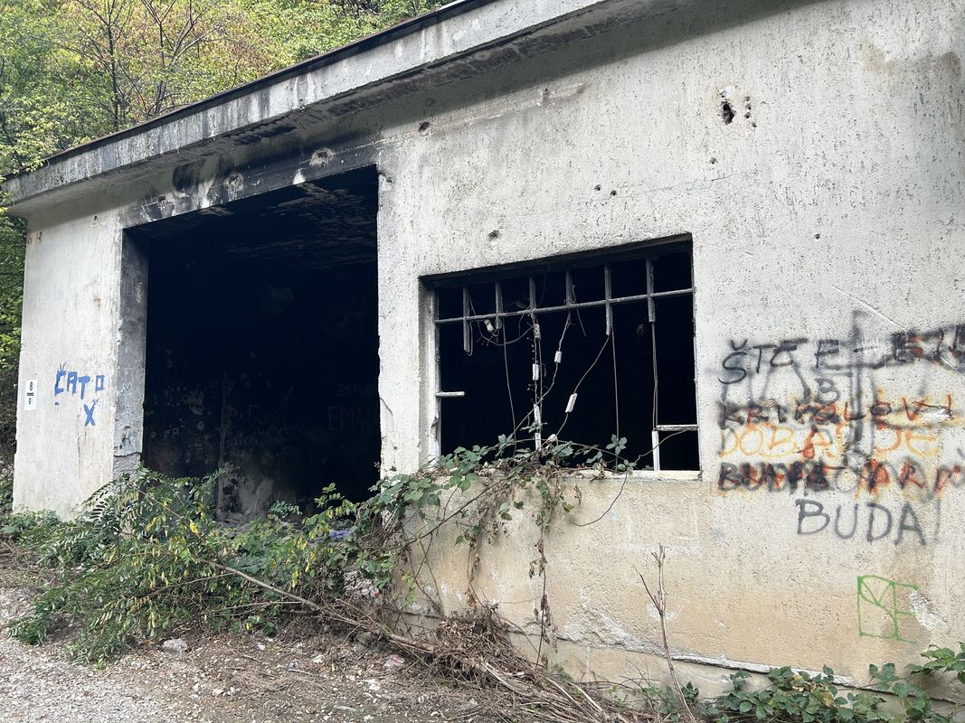 Anićeva ulica, Zagreb to Hermanov odvojak, Zagreb