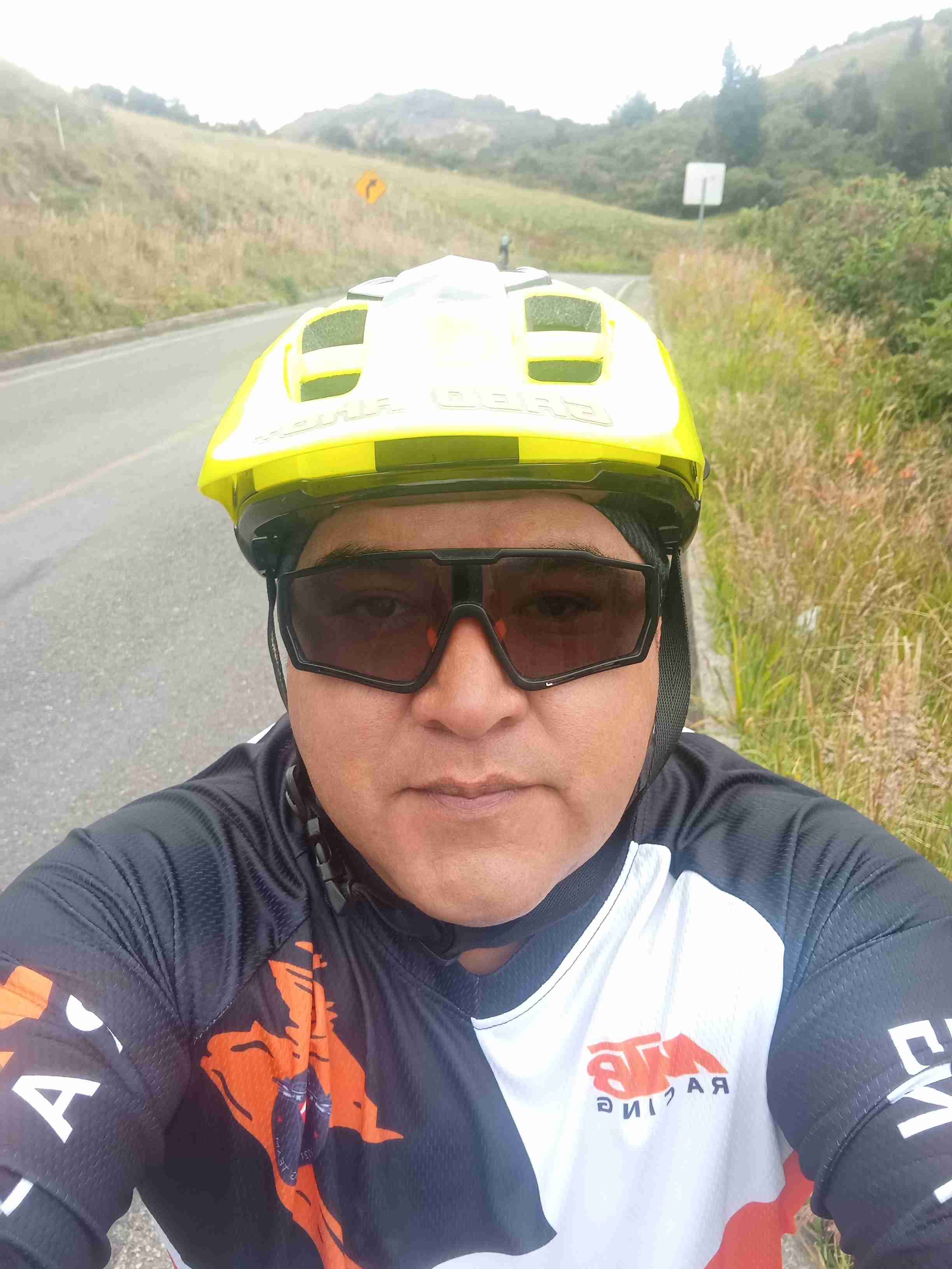 Ruta relajada