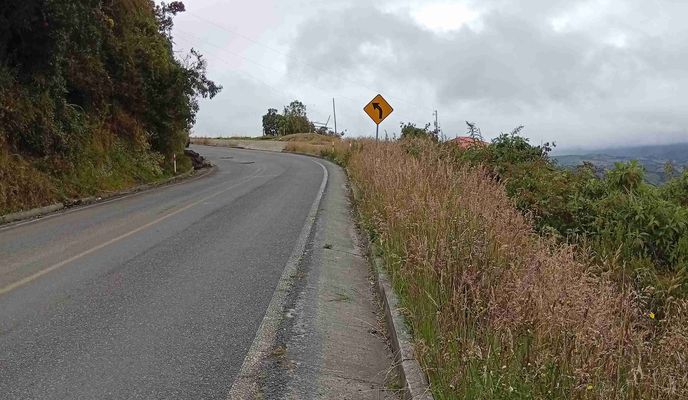 Photo 1 of the Bikemap route "Ruta relajada"