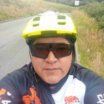 Photo 7 of the Bikemap route "Ruta relajada"