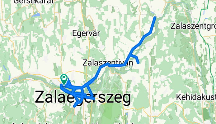 rét utca - rét utca