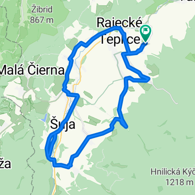 Stránske do Stránske